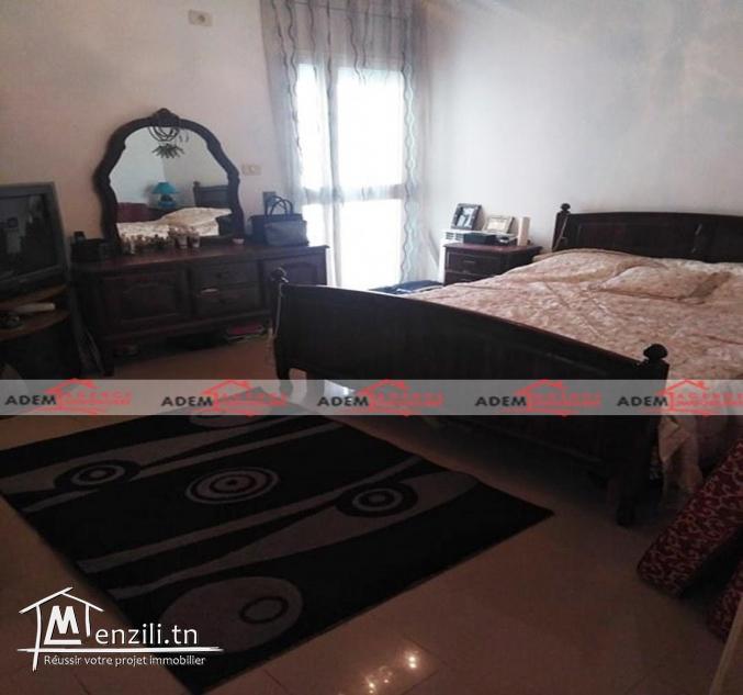 Un spacieux appartement de type S3