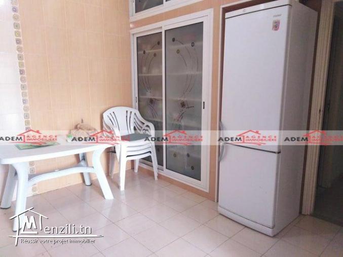 Un spacieux appartement de type S3