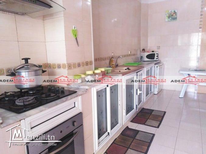 Un spacieux appartement de type S3