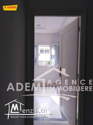 bureau bien situé type S2