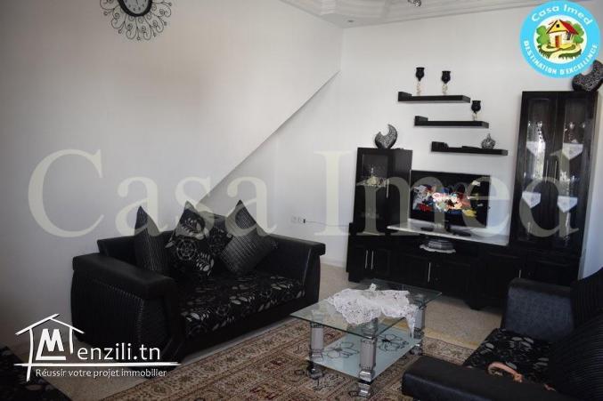 فيلا في الحمامات