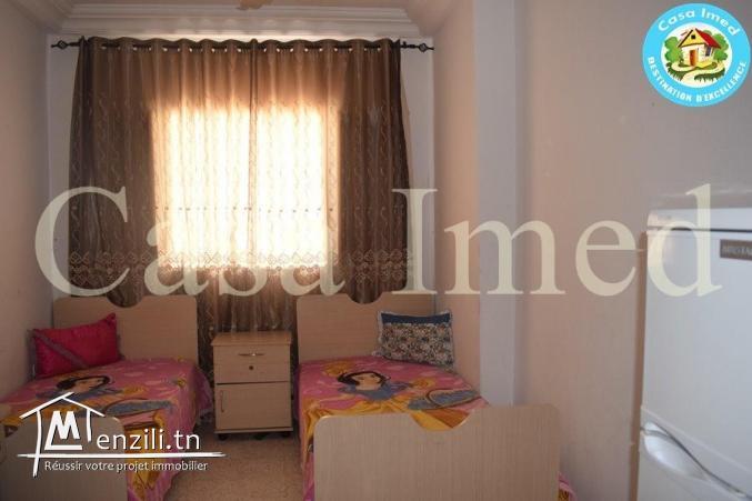 فيلا في الحمامات