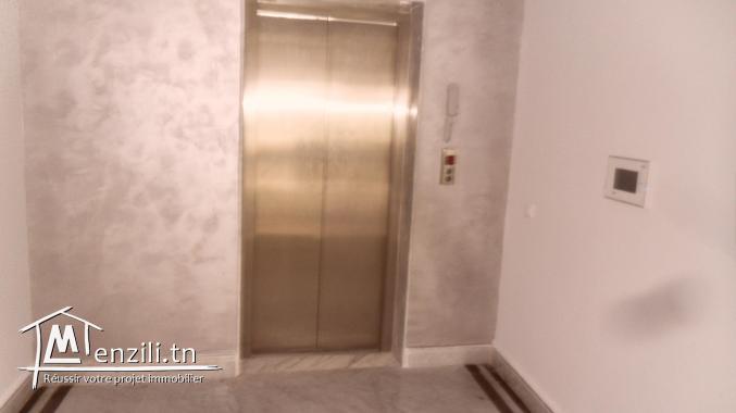 Villa très haut standing à Gammarth Supérieur