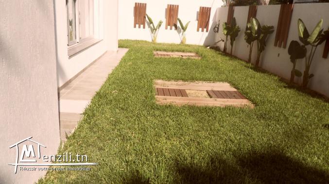 Villa très haut standing à Gammarth Supérieur