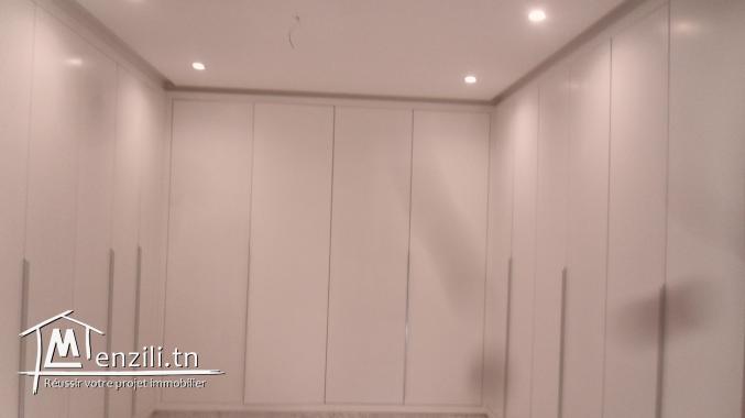 Villa très haut standing à Gammarth Supérieur