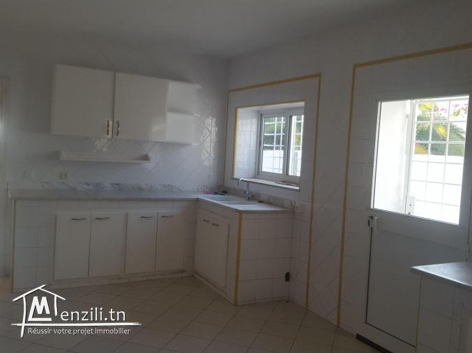 villa haut standing à Gammarth Supérieur