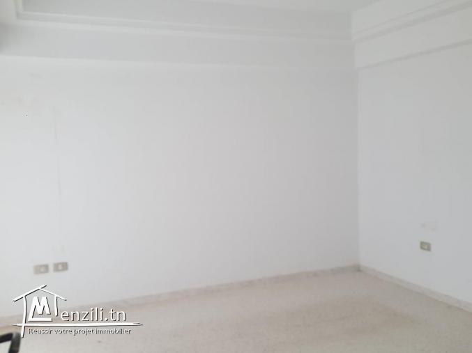 Apt S+1 à Hergla dans une résidence prés de mer