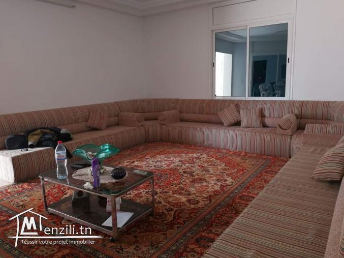 Superbe  villa  à mahdia  zone  touristique