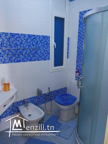 Superbe  villa  à mahdia  zone  touristique