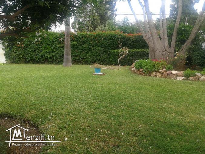 villa de prestige a mongil rades