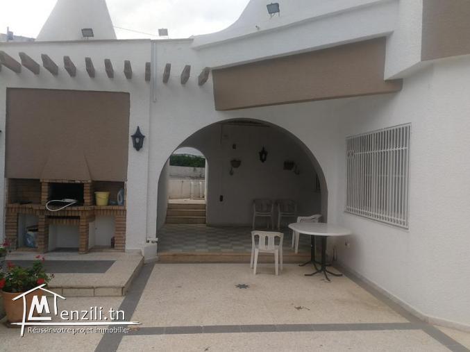 villa de prestige a mongil rades