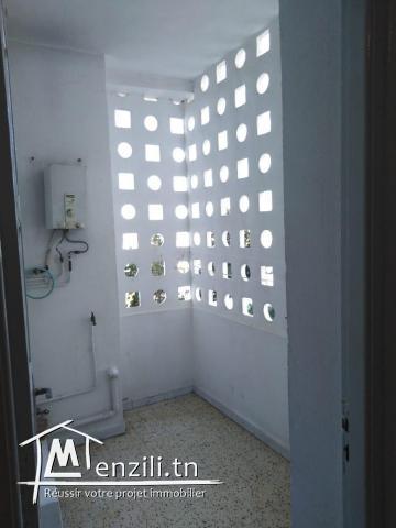 Vend appartement à Mourouj S3