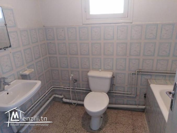 Vend appartement à Mourouj S3