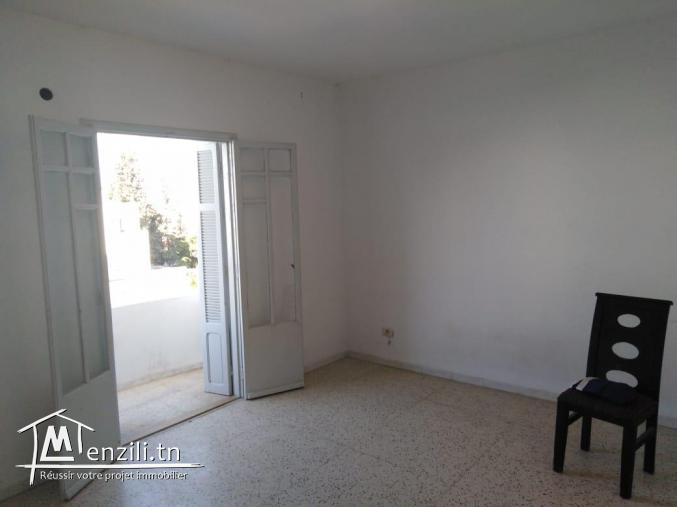 Vend appartement à Mourouj S3