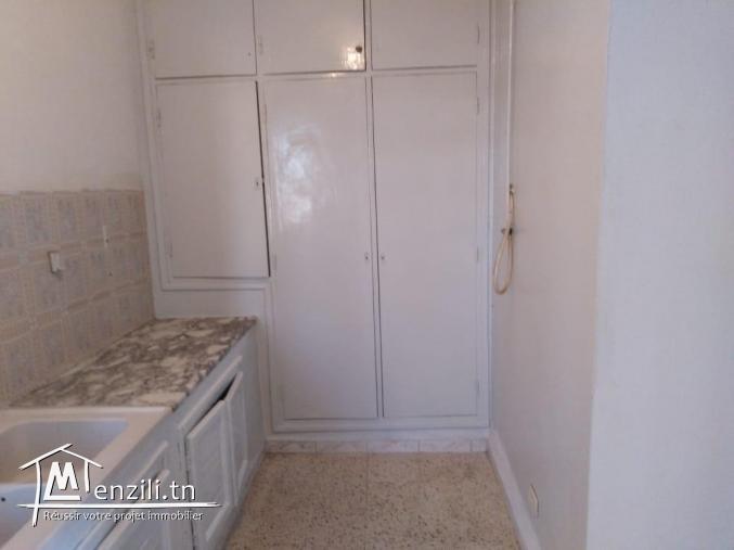 Vend appartement à Mourouj S3