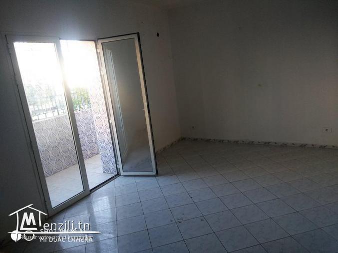 a vendre appartement