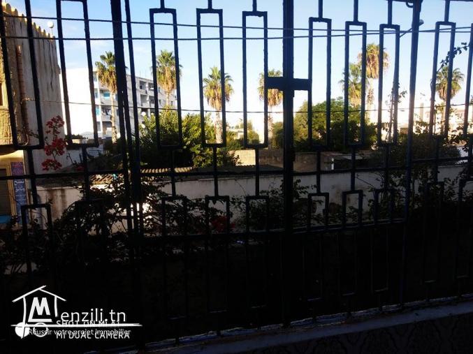 a vendre appartement