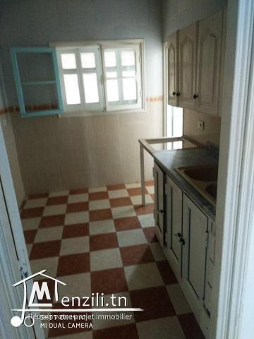 a vendre appartement