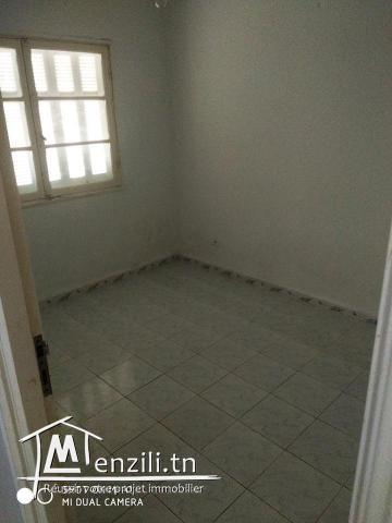 a vendre appartement