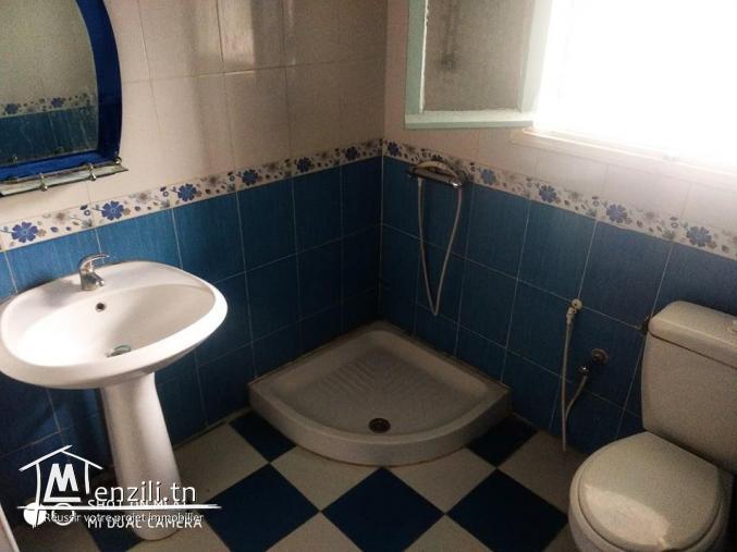 a vendre appartement