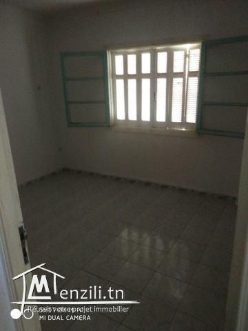 a vendre appartement