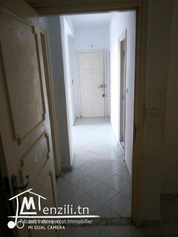 a vendre appartement