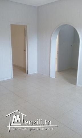 A vendre une belle maison de 118 m2 à kélibia