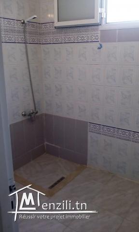 A vendre une belle maison de 118 m2 à kélibia