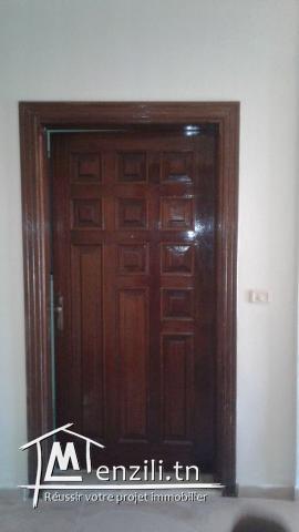 Maison au centre ville kelibia : houmet essouk