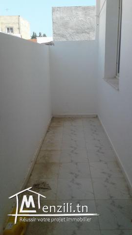 Maison au centre ville kelibia : houmet essouk