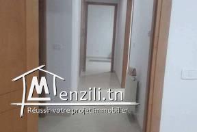 APPART S+2 HAUT STANDING LAOUINA