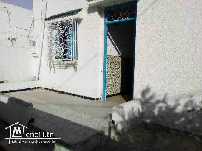 Villa à louer au Bardo