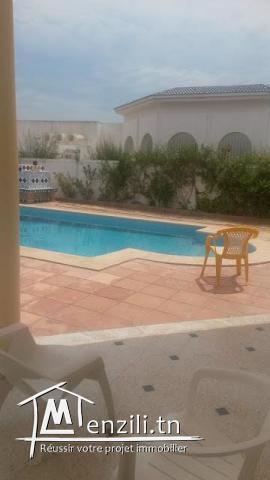 Belle villa de 2000 m2