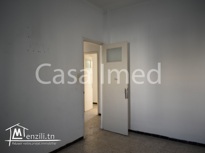 1ére étage villa omrane superieur