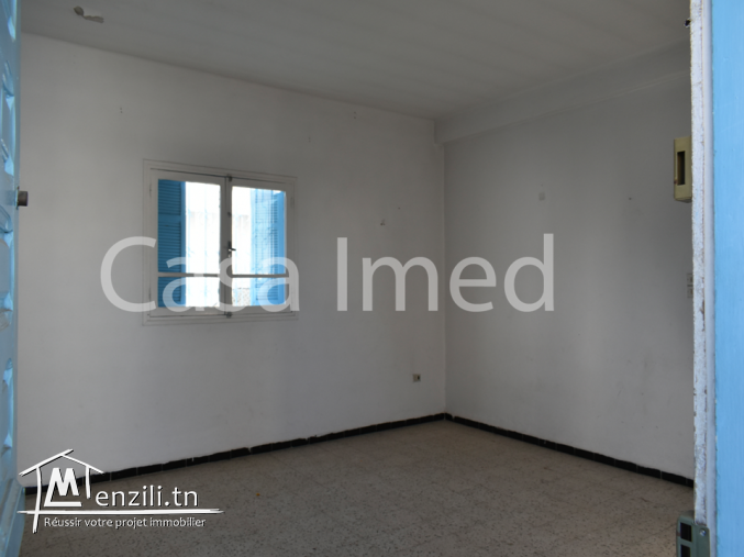 1ére étage villa omrane superieur