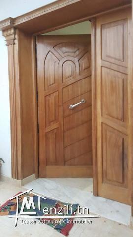 A vendre villa 404 m2 à jardin menzah 3