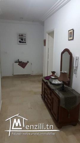 A vendre villa 404 m2 à jardin menzah 3