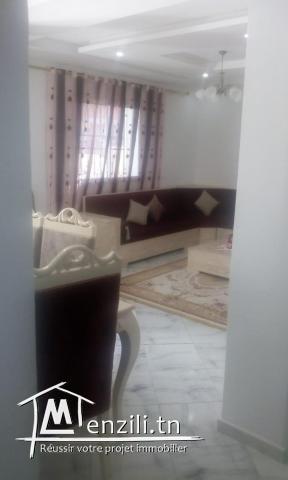 Villa haute standing à Kelibia