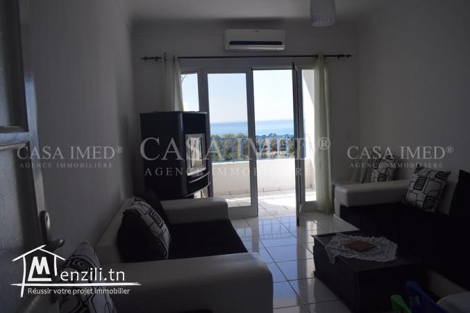 appartements s+1 prés la guarre hammamet