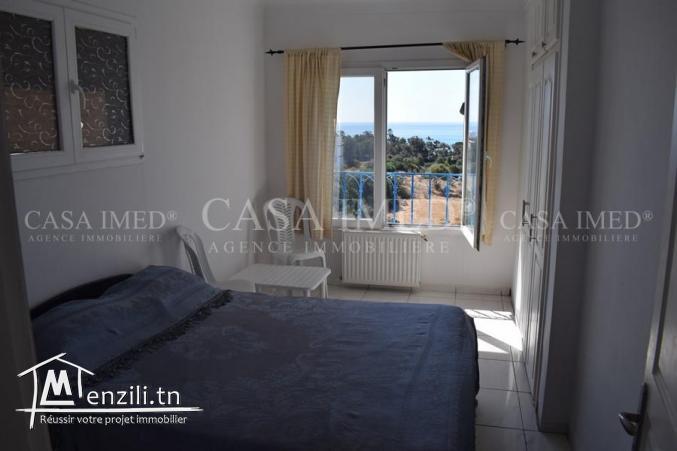 appartements s+1 prés la guarre hammamet