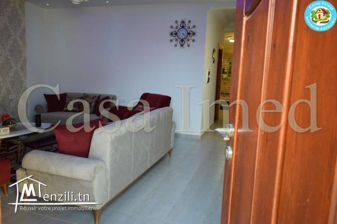  une belle Maison avec garage