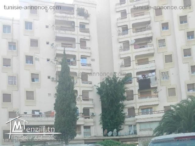 RESIDENCE LES PYRAMIDES