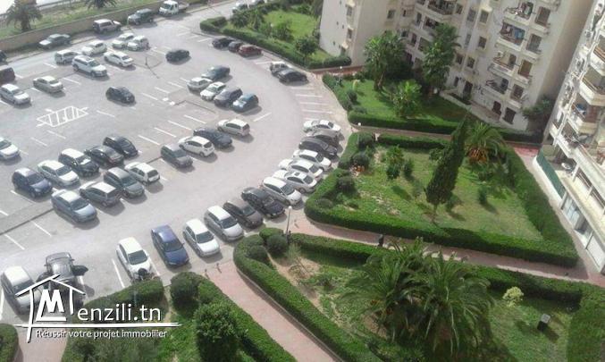 RESIDENCE LES PYRAMIDES