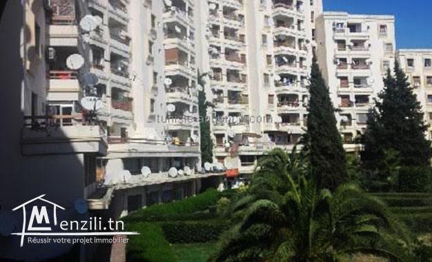 RESIDENCE LES PYRAMIDES