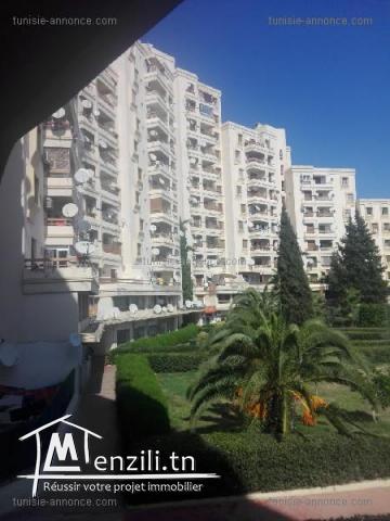 RESIDENCE LES PYRAMIDES