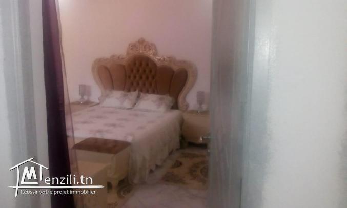 Une belle villa s+4 à vendre