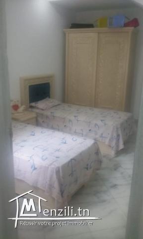 Une belle villa s+4 à vendre