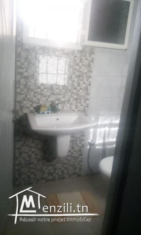 Une belle villa s+4 à vendre