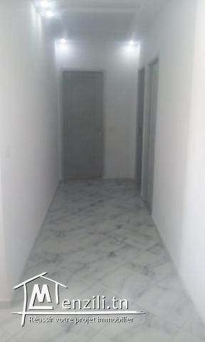 Une belle villa s+4 à vendre