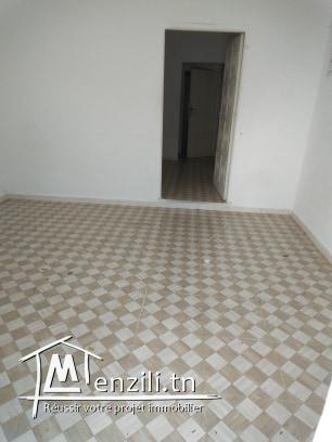 STUDIO à LOUER MANZAH 7